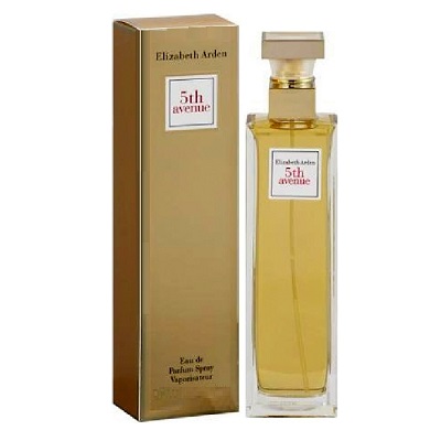 5th Avenue Perfume